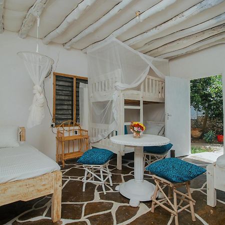 Sunny Garden Rooms Watamu Room photo