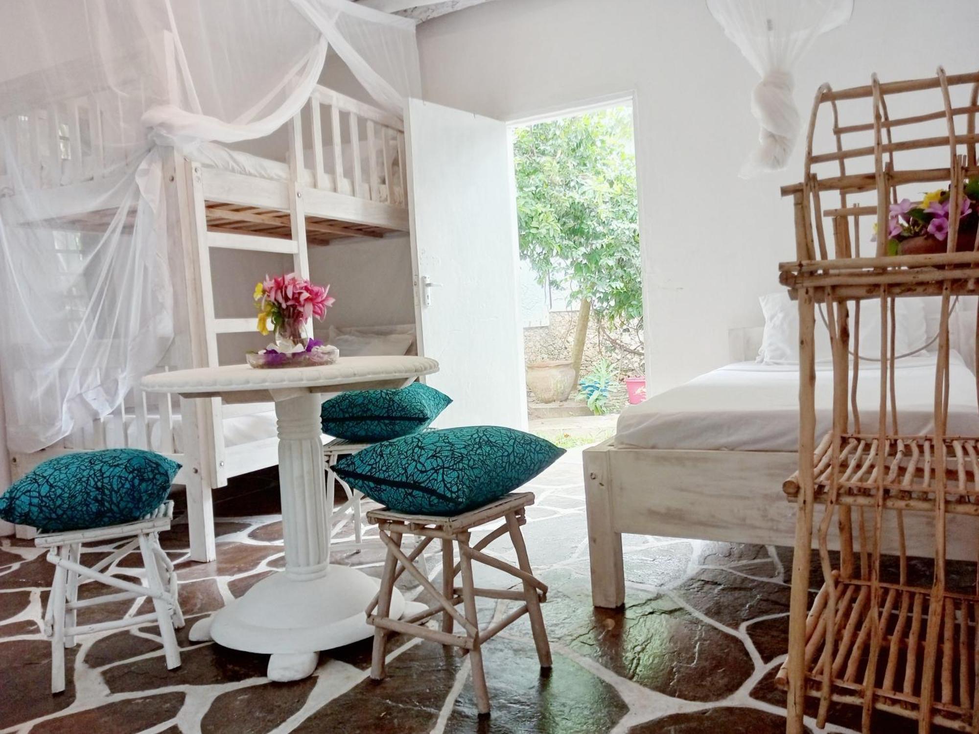 Sunny Garden Rooms Watamu Room photo