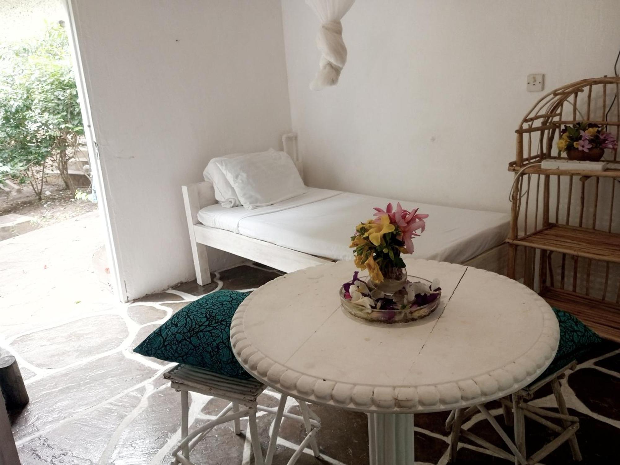 Sunny Garden Rooms Watamu Room photo