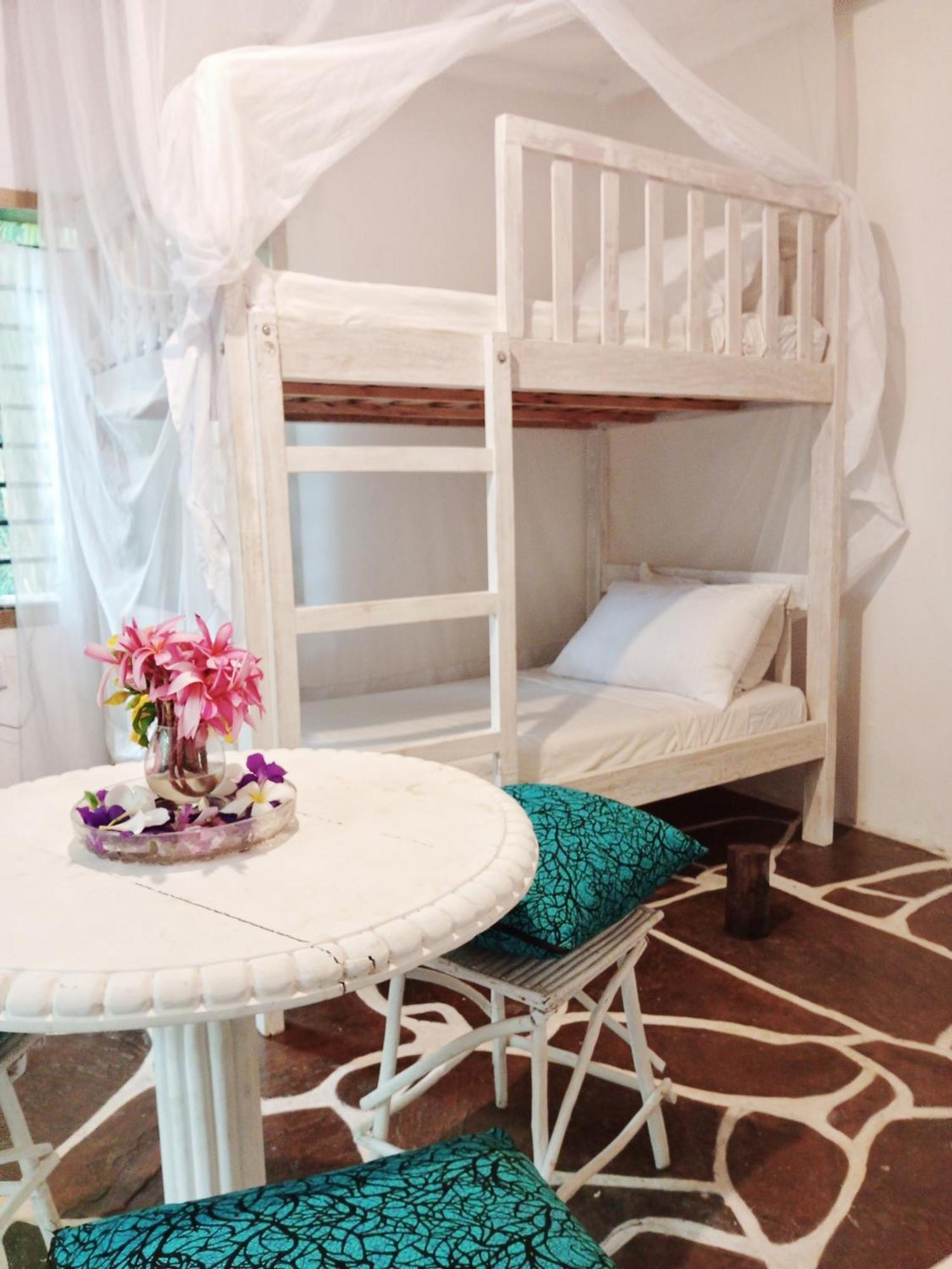 Sunny Garden Rooms Watamu Room photo