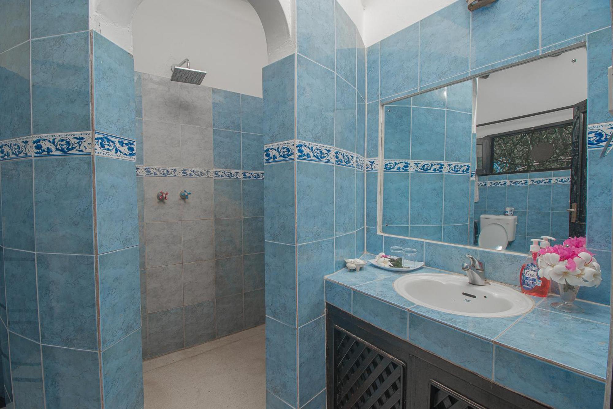 Sunny Garden Rooms Watamu Room photo